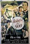 HISTORIA DEL 900
