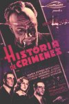 HISTORIA DE CRIMENES