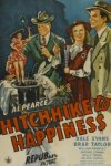 HITCHCHIKE TO HAPPINESS