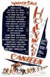 HOLLYWOOD CANTEEN