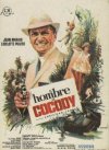 EL HOMBRE DE COCODY