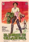 EL HOMBRE DE OKLAHOMA