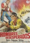 HOMBRES DESESPERADOS
