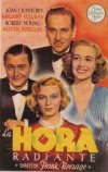 LA HORA RADIANTE