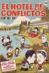 EL HOTEL DE LOS CONFLICTOS
