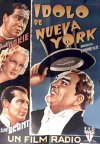 IDOLO DE NUEVA YORK