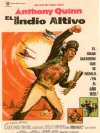 EL INDIO ALTIVO