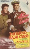 INFIERNO BAJO CERO