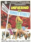 INFIERNO EN SUNSET STREET