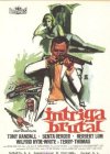 INTRIGA BRUTAL