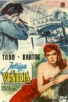 INTRIGA EN VENECIA