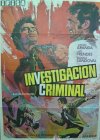 INVESTIGACION CRIMINAL