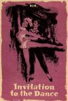 INVITACION A LA DANZA