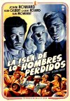 LA ISLA DE LOS HOMBRES PERDIDOS
