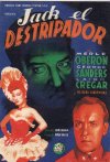 JACK EL DESTRIPADOR