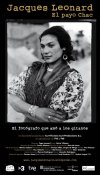 JACQUES LEONARD EL PAYO CHAC