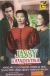 JASSY LA ADIVINA