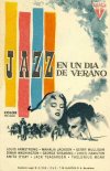 JAZZ EN UN DIA DE VERANO