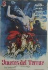 JINETES DEL TERROR