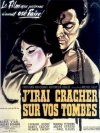 J'IRAI CRACHER SUR VOS TOMBES