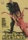 JUEGO DE ASESINOS