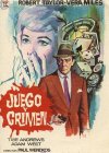 JUEGO Y CRIMEN