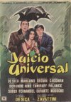 JUICIO UNIVERSAL