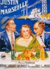 JUSTIN DE MARSELLA
