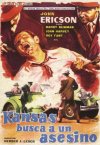 KANSAS BUSCA A UN ASESINO