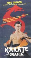 KARATE CONTRA MAFIA