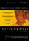 KEEP THE LIGHTS ON