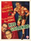 KID GALAHAD