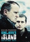 KING OF DEVIL'S ISLAND