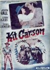 KIT CARSON