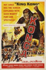 KONGA