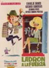 LADRON A LA FUERZA