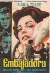 LA EMBAJADORA
