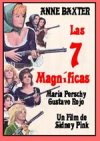 LAS SIETE MAGNIFICAS