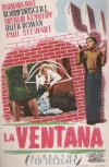 LA VENTANA