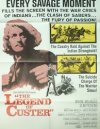 THE LEGEND OF CUSTER