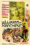 LAS LLUVIAS DE RANCHIPUR