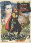 LORNA DOONE