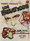 LOS FANATICOS
