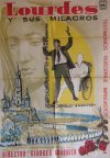 LOURDES Y SUS MILAGROS