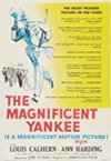 THE MAGNIFICENT YANKEE