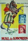 MAL DE AMORES