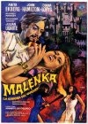MALENKA LA SOBRINA DEL VAMPIRO