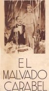 EL MALVADO CARABEL