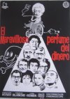 EL MARAVILLOSO PERFUME DEL DINERO