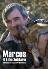MARCOS EL LOBO SOLITARIO